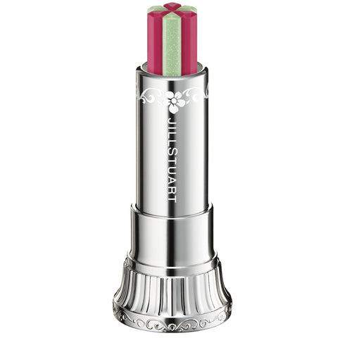 JILLSTUART | Bloom Lip Candy 12 Merry Poinsettia